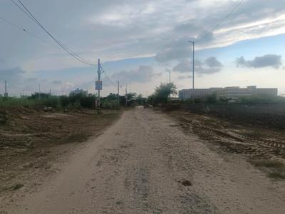 Image of 60 Sq.ft Residential Plot / Land for sale in Rohini Sector 28, New Delhi for Rs. 13000000