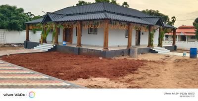 Image of 500 Sq.ft 2 BHK Farm House for sale in Gandhi Puram, Rajahmundry for Rs. 600000
