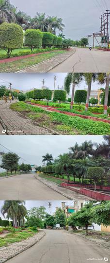 Premium Park colony Main Image 1