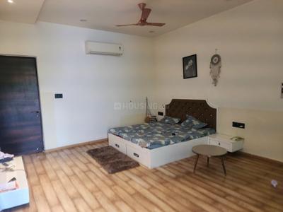 Bedroom Image of 6000 Sq.ft 6 BHK Villa for sale in Shankar Nagar Raipur for Rs. 75000000