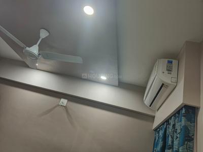 Bedroom Image of 1034 Sq.ft 2 BHK Apartment / Flat for sale in Shree Radha Jaldeep Icon 2, Vejalpur Ahmedabad for Rs. 6500000