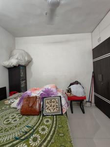 Bedroom Image of 2253 Sq.ft 4.5 BHK Independent House for sale in Jodhpur Ahmedabad for Rs. 15000000
