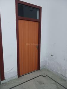 Bedroom Image of 1100 Sq.ft 2 BHK Independent House for rent in Sun City Vistaar Bareilly for Rs. 12000
