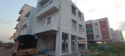 Image of 780 Sq.ft 2 BHK Apartment / Flat for rent in Wagholi, Pune for Rs. 15000