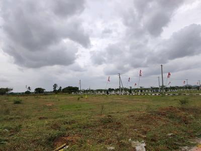 Image of 150 Sq.ft Residential Plot / Land for sale in Yacharam, Hyderabad for Rs. 1650009