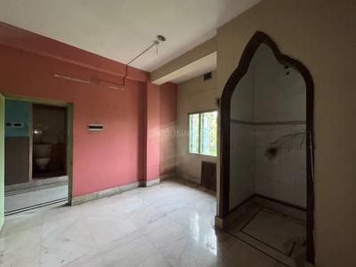 Bedroom Image of 870 Sq.ft 2 BHK Apartment / Flat for rent in Rajarhat Kolkata for Rs. 9000