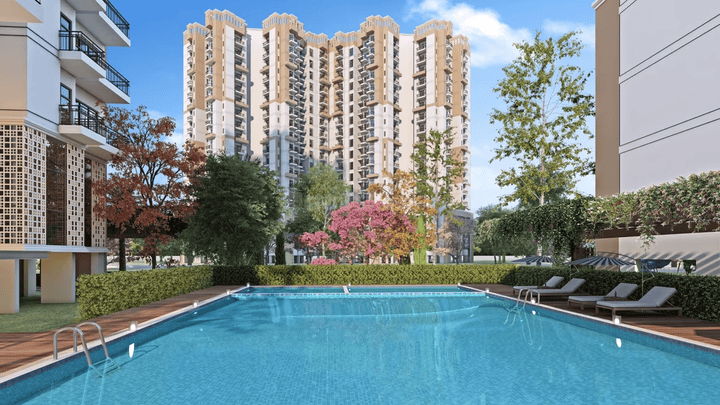 Sector 1, Greater Noida West, Noida Extension Main Image 1