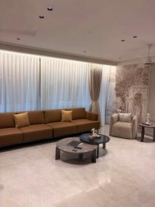 Hall Image of 2200 Sq.ft 3 BHK Apartment / Flat for rent in Shilaj Ahmedabad for Rs. 60000