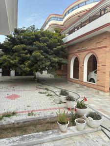 Image of 5189 Sq.ft 8 BHK Independent House for sale in Moti Bagh, Jagraon for Rs. 16500000