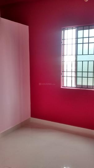 Egmore Bedroom 1