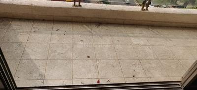 Balcony Image of 1700 Sq.ft 3 BHK Apartment / Flat for sale in Belapur CBD Navi Mumbai for Rs. 55000000