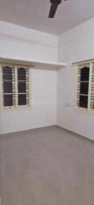 Bedroom Image of 1150 Sq.ft 2 BHK Independent House for rent in Kattigenahalli Bengaluru for Rs. 23000