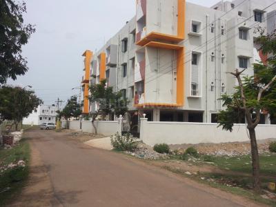 VGN Southern Avenue Plot View 3