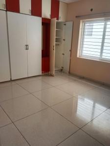 Bedroom Image of 2500 Sq.ft 4 BHK Villa for rent in Thazhambur Chennai for Rs. 43500