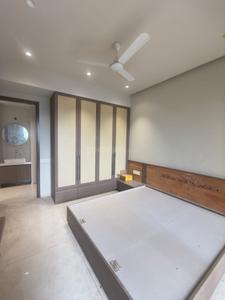 3.5 BHK Flat
