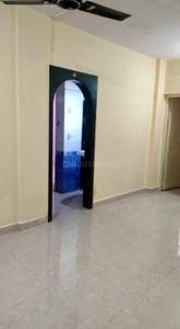 Hall Image of 520 Sq.ft 1 BHK Apartment / Flat for sale in Dombivli East Thane for Rs. 3500000