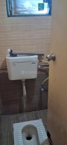 Image of 600 Sq.ft 1 BHK Apartment / Flat for rent in RK Nisarg Pushp, Pimple Nilakh, Pune for Rs. 19500