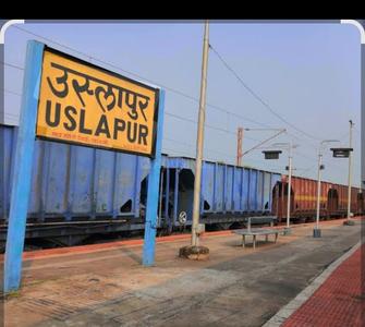 Image of 900 Sq.ft 1 BHK Independent House for sale in Uslapur, Bilaspur for Rs. 4200000