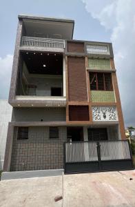 Image of 600 Sq.ft 3 BHK Duplex for sale in Sardar Vallabh Bhai Patel Nagara, Mysore for Rs. 9800000