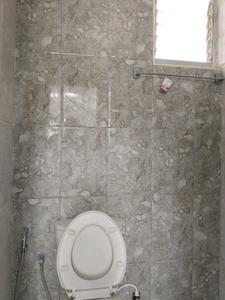 Common Bathroom Image of 1470 Sq.ft 2 BHK Apartment / Flat for sale in Casagrand Tudor, Chinna Nolambur Chennai for Rs. 16500000