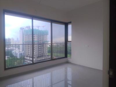 Bedroom Image of 1050 Sq.ft 3 BHK Apartment / Flat for rent in  Om Vishramyog CHS, Borivali West Mumbai for Rs. 78000