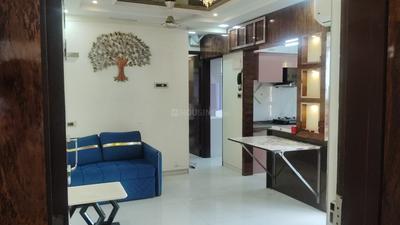 3D Tour Of Satyam Harmony