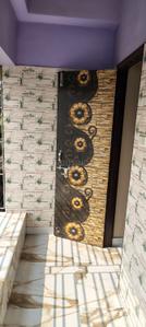 Balcony Image of 870 Sq.ft 2 BHK Builder Floor for sale in Behala Kolkata for Rs. 3300000