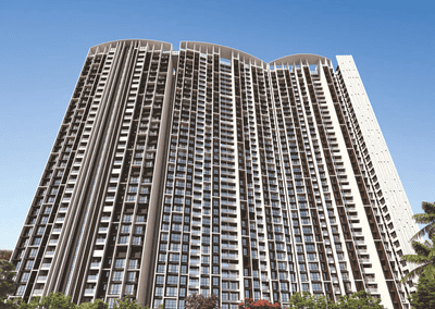 2.5 BHK Flat