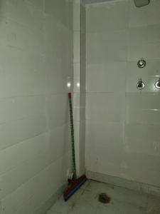 Common Bathroom Image of 810 Sq.ft 2 BHK Independent House for sale in Dwarka Mor New Delhi for Rs. 7500000