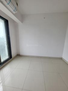 Bedroom Image of 480 Sq.ft 1 BHK Apartment / Flat for sale in Laxmi Aangan Mahanadi Krishna And Ganga, Diva Thane for Rs. 3500000