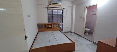 Hall Image of 901 Sq.ft 2 BHK Apartment / Flat for sale in Chinar Park Kolkata for Rs. 4850000