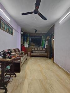 Hall Image of 600 Sq.ft 1 BHK Apartment / Flat for sale in Kalwa Thane for Rs. 4200000