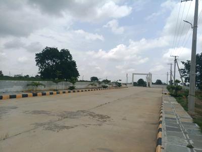 Image of 140 Sq.ft Residential Plot / Land for sale in Medchal, Secunderabad for Rs. 4900001