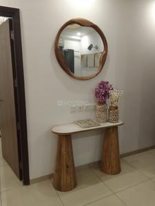 2.5 BHK Flat