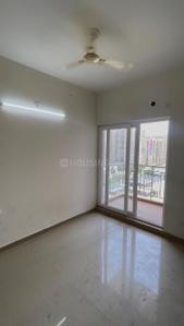 Hall Image of 1040 Sq.ft 2 BHK Apartment / Flat for rent in Shri Radha Aqua Garden, Noida Extension Greater Noida for Rs. 21000