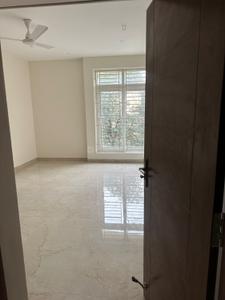 3 BHK Semi Furnished Flat