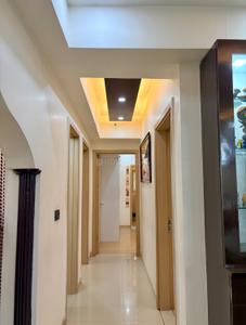 Hall Image of 2364 Sq.ft 4 BHK Apartment / Flat for sale in DLF New Town Heights, Sector 91 Gurgaon for Rs. 35800000