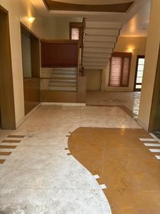 Hall Image of 5000 Sq.ft 5 BHK Independent House for rent in Arera Colony Bhopal for Rs. 275000