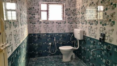 Bathroom Image of 3000 Sq.ft 3 BHK Duplex for sale in Vadavalli Coimbatore for Rs. 9700000