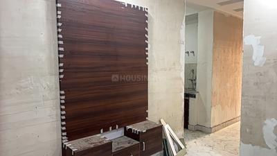 Living Room Image of 820 Sq.ft 2 BHK Apartment / Flat for sale in Hark Sai Homes 4, Sector 49 Noida for Rs. 3450000