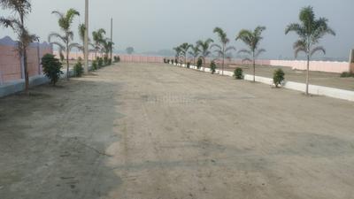 Aashirwad Madhuban vihar Mohanlalganj Raebareli Road Lucknow Plot View 3