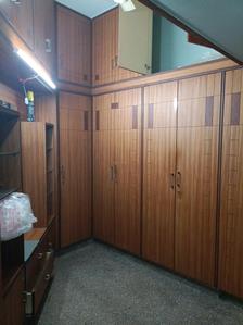 Bedroom One Image of 4000 Sq.ft 5 BHK Independent House for rent in Bowenpally Secunderabad for Rs. 100000