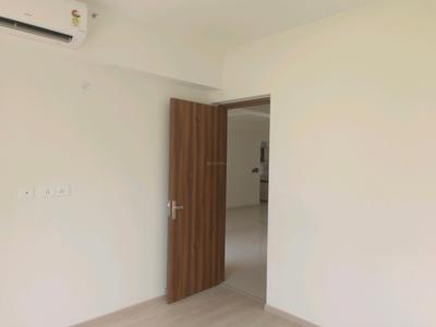 Bedroom Image of 1215 Sq.ft 2 BHK Apartment / Flat for sale in Shapoorji Pallonji JoyVille, Sector 102 Gurgaon for Rs. 20000000