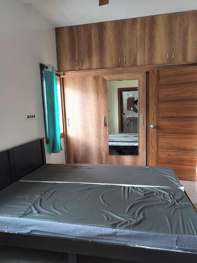 Sector 2, HSR Layout Bedroom 1