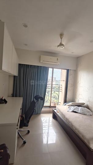 Raheja Acropolis l Deonar Mumbai Bedroom 1