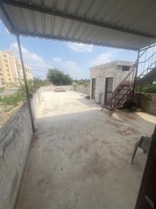 Balcony Image of 1800 Sq.ft 2 BHK Independent House for sale in Jaisinghpura Jaipur for Rs. 10500000