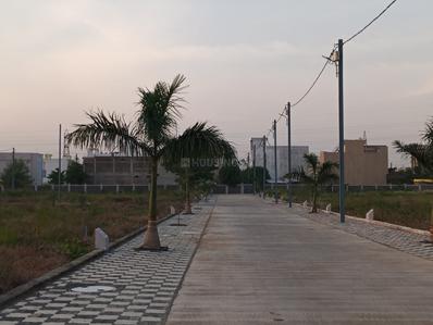 Image of 1000 Sq.ft Residential Plot / Land for sale in Limbodi, Indore for Rs. 5800000