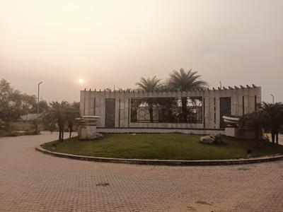 Image of 1210 Sq.ft Residential Plot / Land for sale in Kachana, Raipur for Rs. 4537500