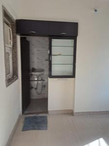 Hall Image of 580 Sq.ft 1 BHK Apartment / Flat for sale in Siddhi Highland Park, Thane West Thane for Rs. 8000000