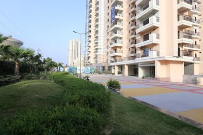Image of 1500 Sq.ft 3.5 BHK Apartment / Flat for sale in SKA Metro Ville, Eta II, Greater Noida for Rs. 15800000